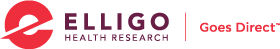 Elligo Health Research Logo