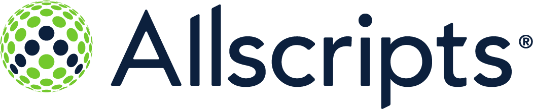 Allscripts Logo