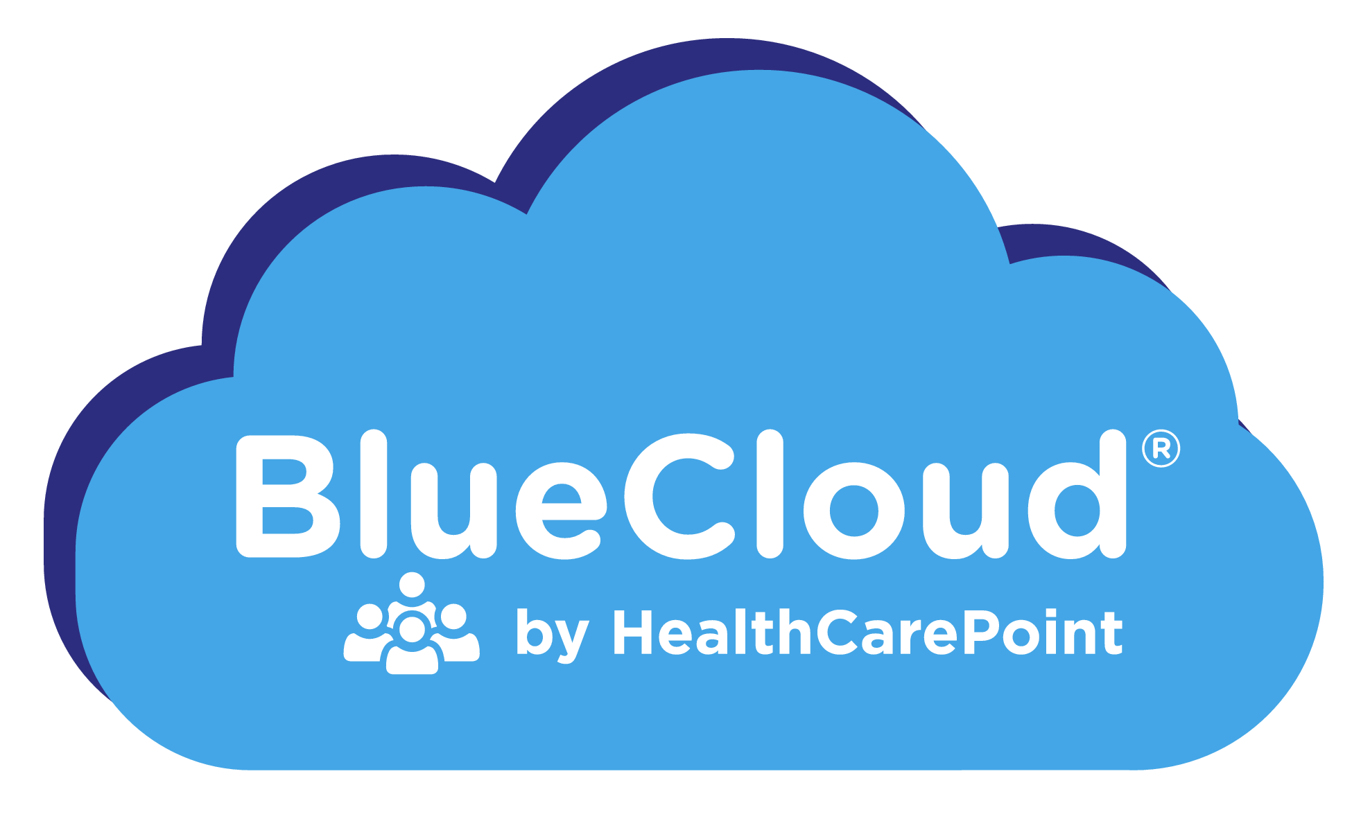 BlueCloud Logo