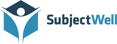 Subject Well Logo