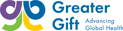 Greater Gift Logo