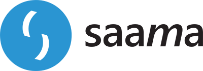 Saama Logo